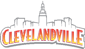 Clevelandville Logo